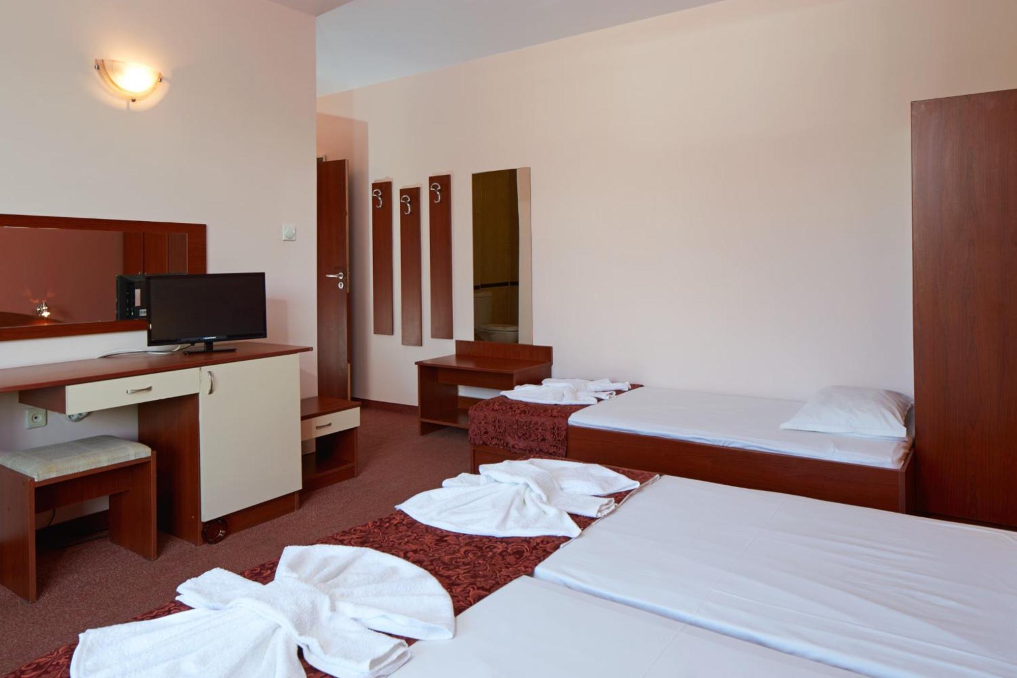 Guesthouse Kirov رافدا المظهر الخارجي الصورة