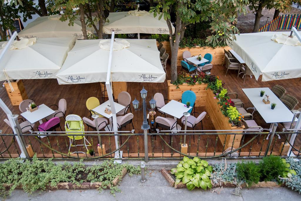 Guesthouse Kirov رافدا المظهر الخارجي الصورة