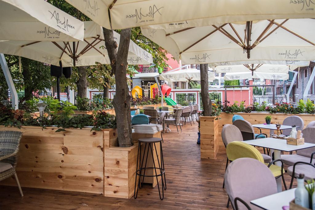 Guesthouse Kirov رافدا المظهر الخارجي الصورة