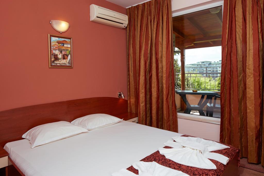 Guesthouse Kirov رافدا المظهر الخارجي الصورة
