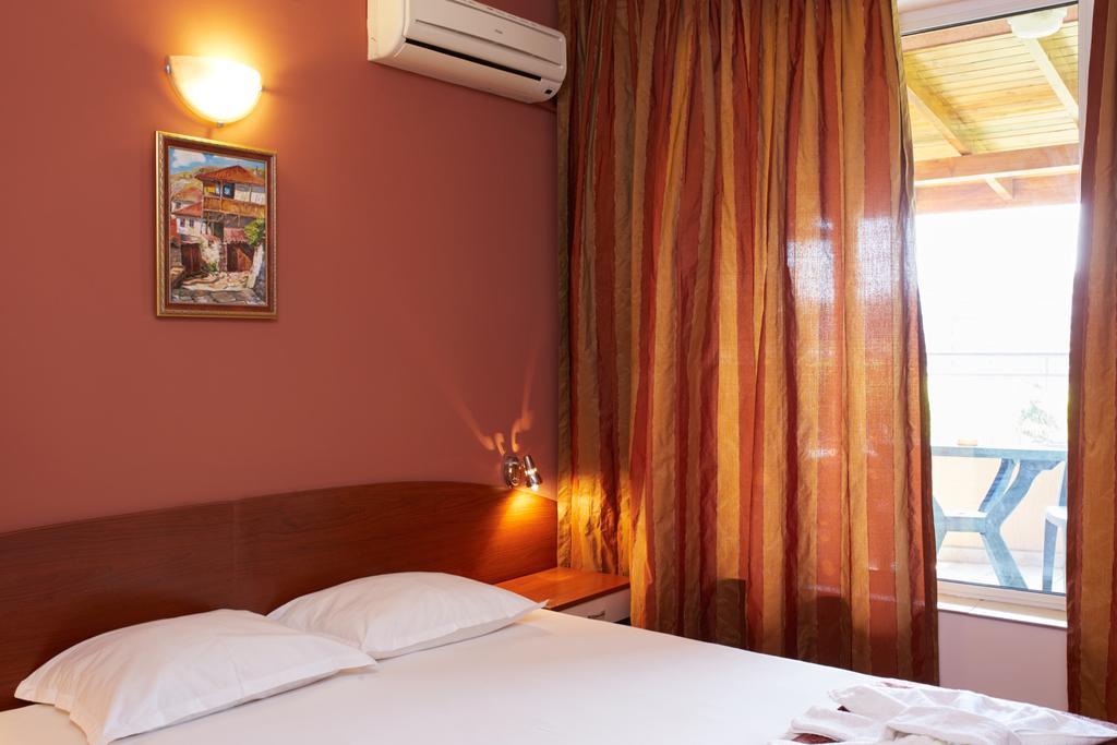 Guesthouse Kirov رافدا المظهر الخارجي الصورة