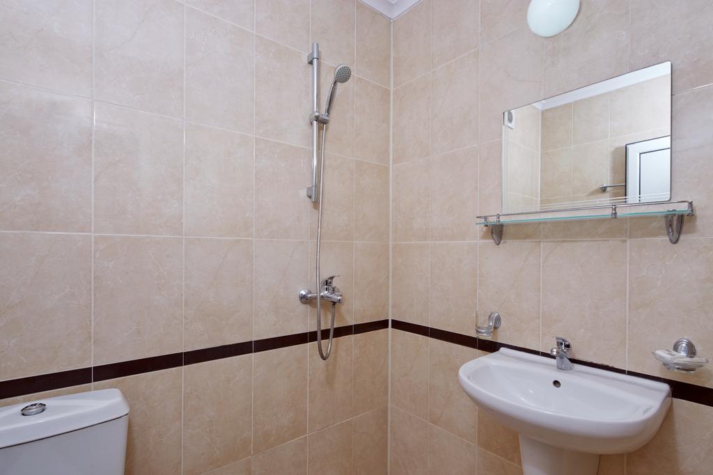 Guesthouse Kirov رافدا المظهر الخارجي الصورة