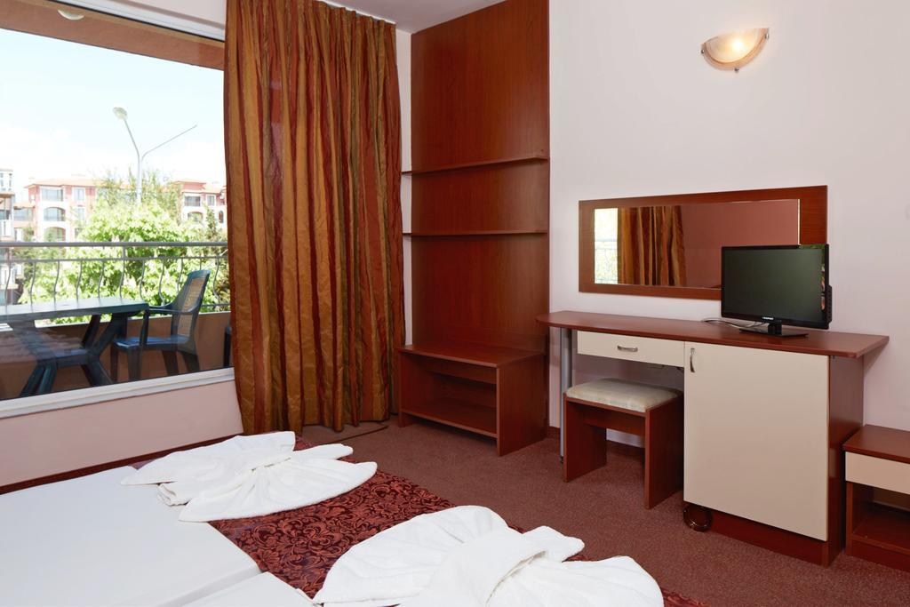Guesthouse Kirov رافدا المظهر الخارجي الصورة