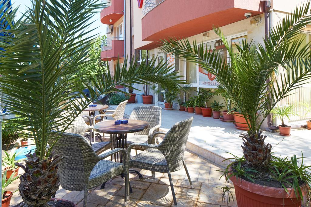 Guesthouse Kirov رافدا المظهر الخارجي الصورة