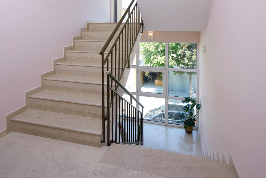Guesthouse Kirov رافدا المظهر الخارجي الصورة